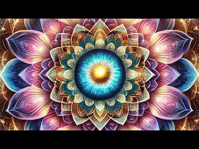 1111 Hz Miraculous Portal Of Abundance Attract Luck And Prosperity - Infinite Abundance