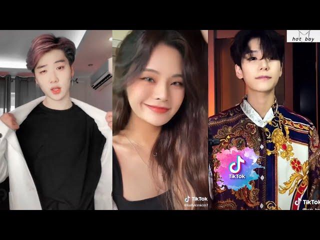 Butter - 방탄소년단 (BTS)  TikTok Dance Compilation