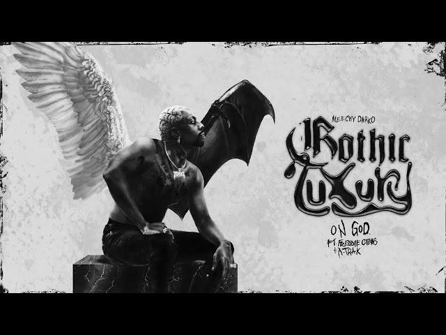 Meechy Darko - On GOD. ft. Freddie Gibbs & A-Trak (Audio)