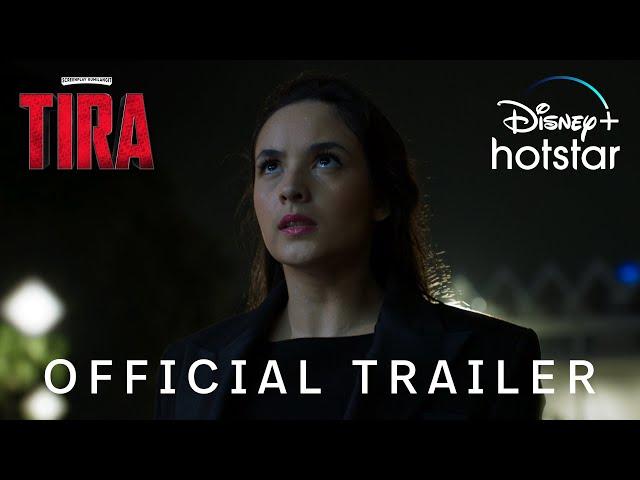 OFFICIAL TRAILER TIRA | CHELSEA ISLAN