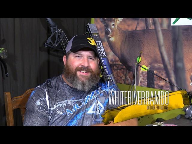 Dustin Apple tells why you should always have Nockturnal Lighted nocks in your pack. Even old ones.