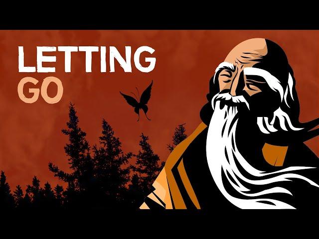 TAOISM | The Power of Letting Go