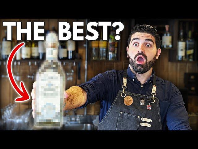 Is This The BEST Tequila Ever? - Fortaleza Tequila Review