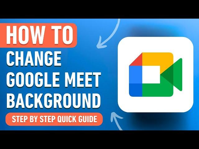 How to Change Background in Google Meet on Mobile (Easy Tutorial)