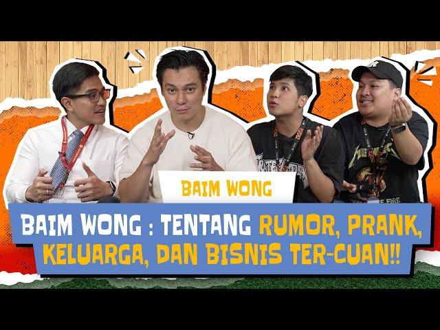 PDP EPS 70 - JIRAYUT MENANG BANYAK KETEMU BAIM WONG!! KEBANYAKAN SALTINGNYA!!