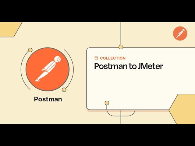 Convert Postman collection to JMeter for free  in 2023