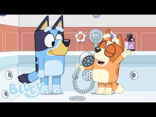 Relax  | Brand New - Series 3 | Bluey