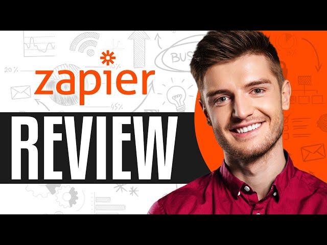 What Is Zapier And How Does It Work? (2025)