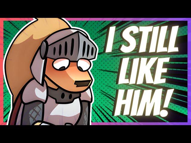 Your Type | Short Comic Animation #361