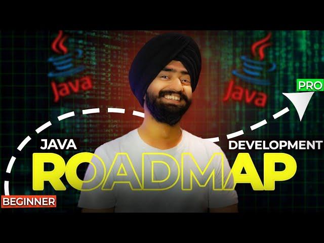 15 LPA+ Fresher JOBS in Java  | BEST ROADMAP from Scratch | Geeks For Geeks