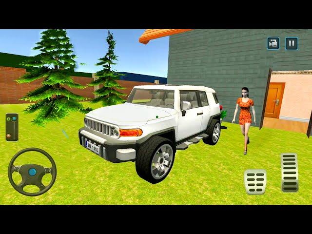 Virtual Family Life Simulator - House Work and Care - Android Gameplay