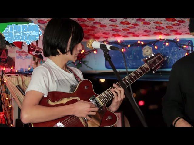 FROTH - "Lost My Mind" (Live in Echo Park) #JAMINTHEVAN