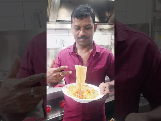 How to making food comment friend please name noodles  #photography #photoviral #streetfoodcooking