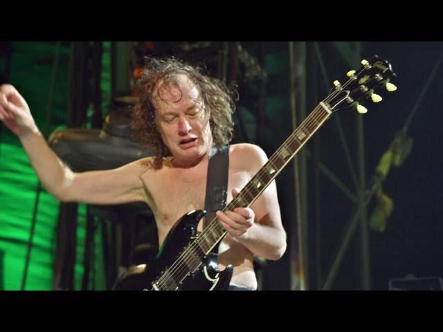 AC/DC - Let There Be Rock (Live At River Plate, December 2009)