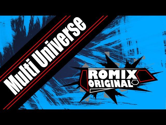 Multi Universe - ROMIX Original