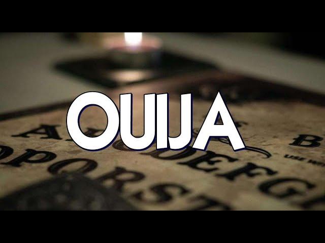 Magic Review - Ouija by Neo Magic & Vinny Sagoo