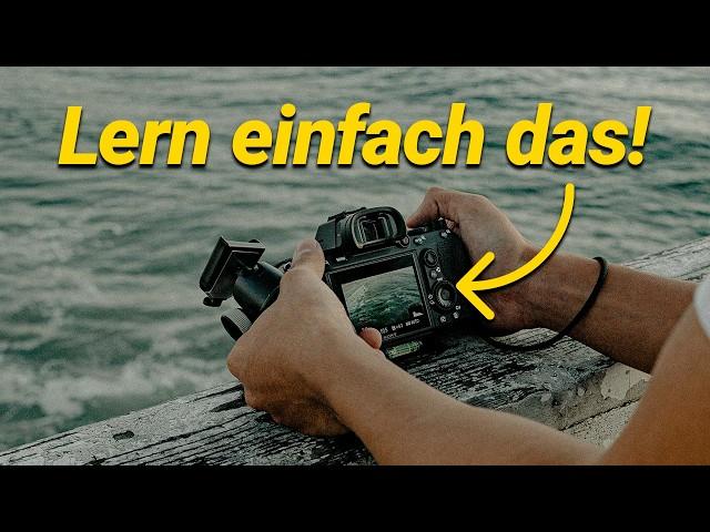 Diese Farbregel verändert deine Fotos für IMMER!