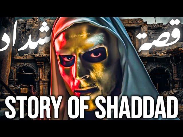 The Full Story Of Shadad And His Paradise | Islam Story