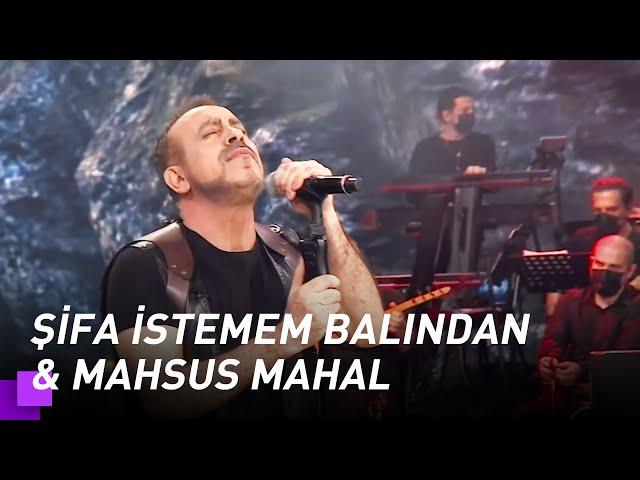 Haluk Levent - Mahsus Mahal | Kuzeyin Oğlu Volkan Konak 6. Bölüm