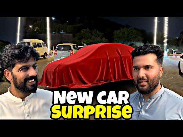 New Car Addition in Marth Squad | Bilal Marth |