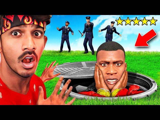 GTA 5 but I Need To Do TASK  தமிழ் GTA 5 Gameplay