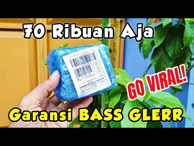 GA RUGI BELI! Mau Audio Hi Fi Amplifier Kecil Kecil Cabe Rawit Suaranya. #viralvideo