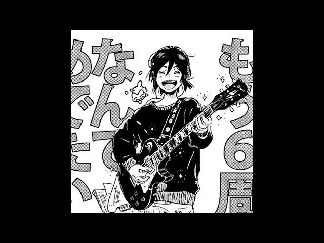 junoes Anime opening / j-rock type beat