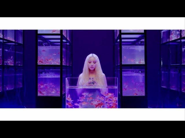 [MV] 이달의 소녀/진솔 (LOONA/JinSoul) "Singing in the Rain"