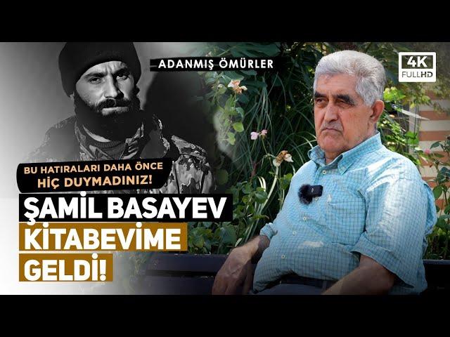 'Keşke Daha Önce Bu İşi Yapsaydım!'' - Adanmış Ömürler | Mahfuz Özdemir | B2