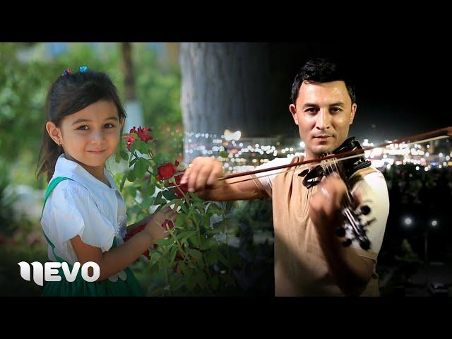 Saidnozim Rahimov - Hayot go'zal (Official Music Video)