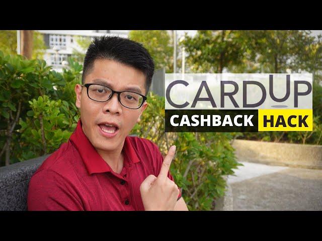 How to Earn Cashback from Paying Rent & Housing Mortgage | CardUp Review