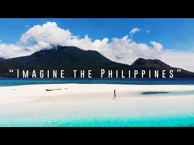 We Made Our Own Philippines Tourism Ad! "Imagine The Philippines"