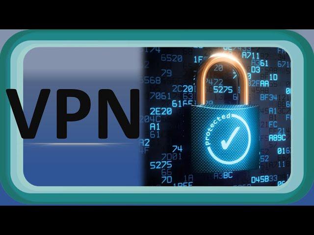 VPN Virtuelles Privates Netzwerk (Arabisch)