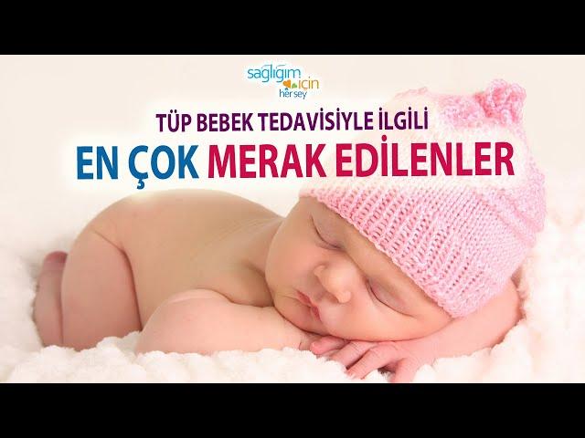 Tüp Bebek Tedavisi Zorlu Bir Süreç midir? Psikolojik Destek Alınmalı mıdır?