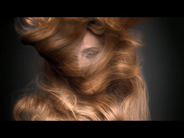 L'Oréal Paris Superior Preference Mousse Absolue Hair Colour "One Push" Commercial (2013)
