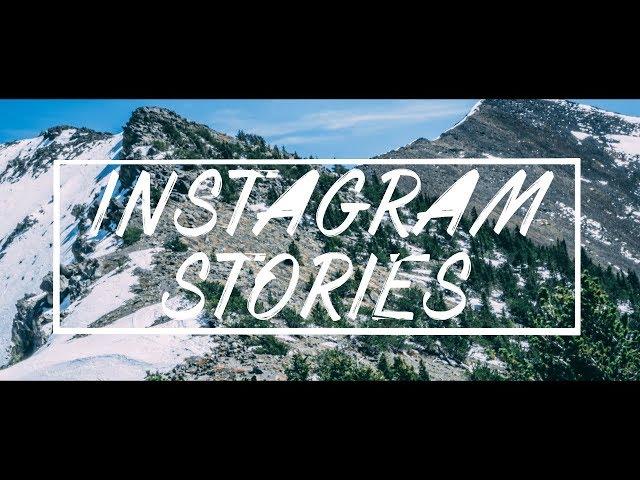 How To Edit Instagram Stories In Adobe Premiere Pro