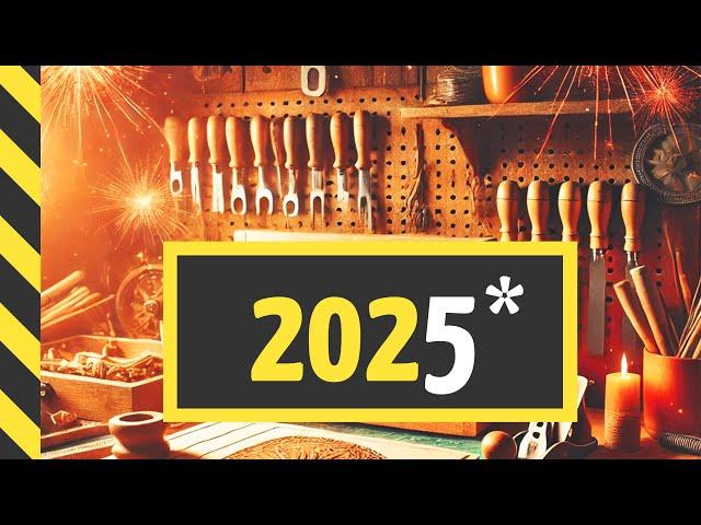 Das eine geht, das andere kommt · So geht's 2025 weiter (vielleicht) 