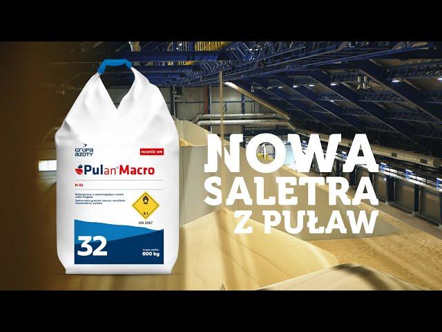 NOWY PULAN MACRO - CO SIĘ ZMIENIŁO? - #178​​ nawozy nonstop