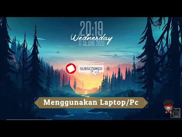 PANDUAN | Cara Mengerjakan soal Tes Tertulis Online di Google Form | 2 Cara menggunakan Laptop & Hp