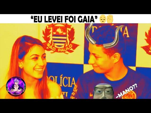 TENTE NÃO RIR COM OS MELHORES DO MAELL MEMES | NÍVEL IMPOSSÍVEL | MEMES BR #83