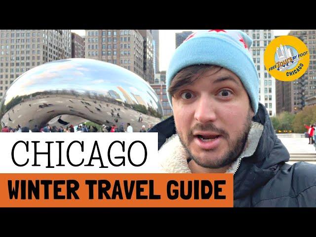 Weather and Things to Do in Chicago in Winter (2022-2023)