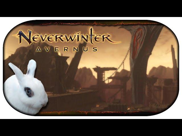 NEVERWINTER: Avernus  06 - Der Fall am Styx