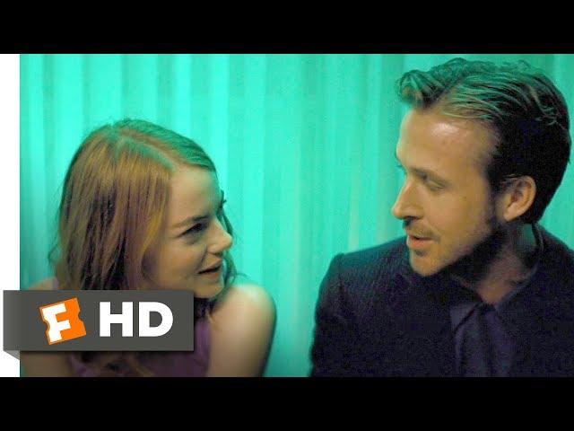 La La Land (2016) - City of Stars Scene (7/11) | Movieclips