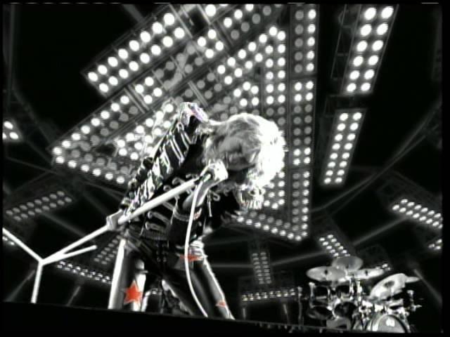 DEF LEPPARD - "Lets Get Rocked" (Official Music Video)