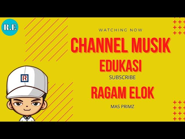 Channel Musik inspiratif Indonesia dan Berbagai KATEGORI - subscribe