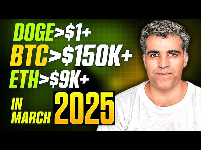 Latest Crypto News Updates Dogecoin Price $1 Galaxy Research Report 2025