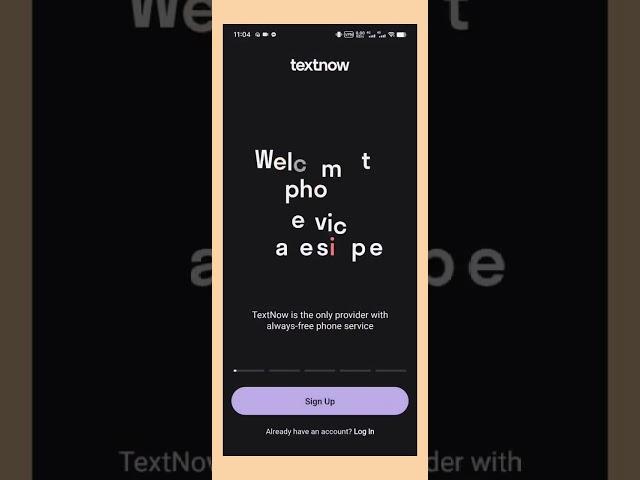 TextNow New Method|| Create TextNow Account Free