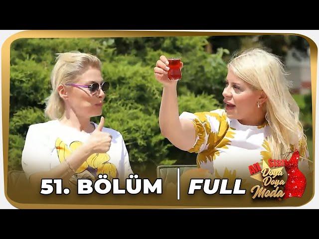 Doya Doya Moda All Star 51. Bölüm | 24 Mayıs 2021