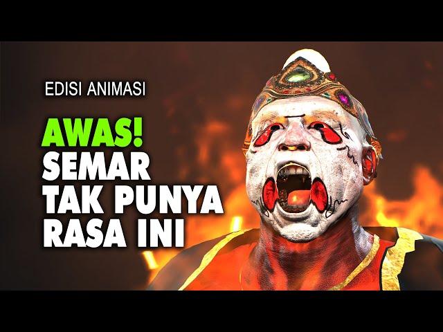 Asal Usul Semar Badranaya Togog Batara Guru Gareng Petruk Bagong Lengkap |  Kisah Mistis Tanah Jawa