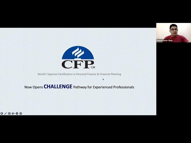 CFP Challenge Pathway Launched by ICOFP